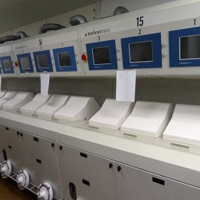 Galvanik TECHNOTRANS modec efs