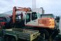 Announcement: Online Auction BHV Tief- und Straßenbau GmbH – Fixed Assets, Business and Operating Equipment, January 2018