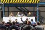 Erfolgreicher Abschluss der Live-Auktion Duisburg Special Tubes GmbH am 10. Oktober 2019
