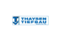 Appraisal Contract: Evaluation of the Mobile Assets of Thaysen Tiefbau GmbH & Co. KG